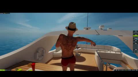 Andy online show from September 2025 09:34:01 AM