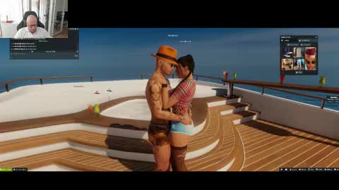 Andy online show from October 2025 11:17:01 AM