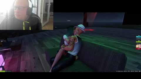 Andy online show from October 2025 07:49:02 AM