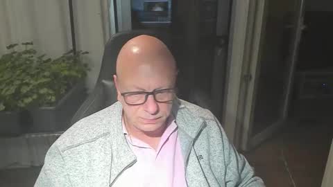 Andy online show from January 2026 10:37:01 PM