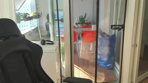 Andy online show from March 2026 04:45:02 PM