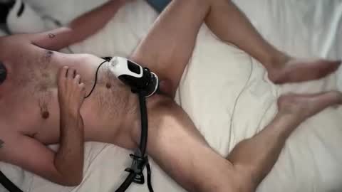 machinestroker online show from January 2025 07:39:02 PM