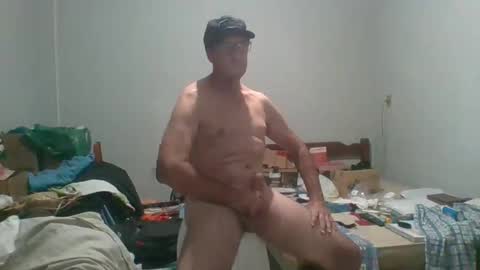 MACHOLIVRE online show from March 2025 10:34:02 AM