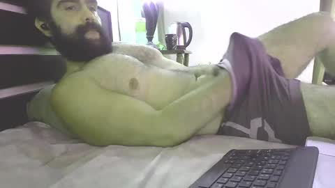 Snapshot of machoathome chatting on December 2024 03:33:02 PM machoathome online show from December 2024 03:33:02 PM