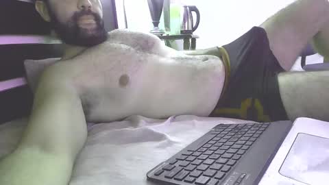 Snapshot of machoathome chatting on December 2024 10:41:02 PM machoathome online show from December 2024 10:41:02 PM