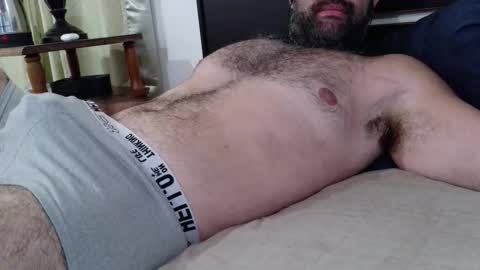 machoathome online show from January 2026 10:45:01 PM