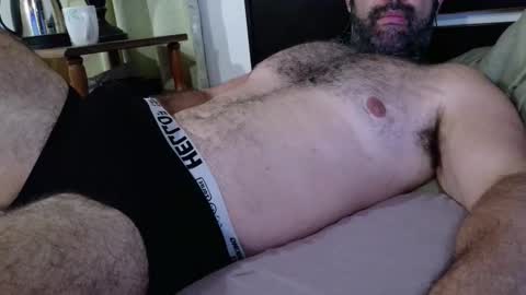 machoathome online show from February 2026 02:24:01 AM