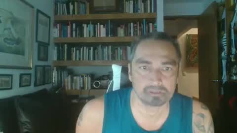 MACHOBITOP online show from April 2026 02:46:02 AM