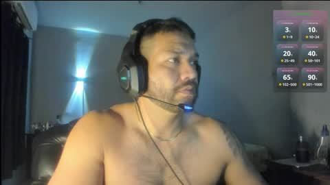 Snapshot of machohandsome chatting on April 2026 09:29:02 AM Javier papichulo master how do you want online show from April 2026 09:29:02 AM