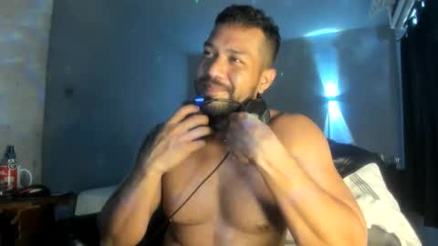 Snapshot of machohandsome chatting on April 2026 05:30:01 PM Javier papichulo master how do you want online show from April 2026 05:30:01 PM