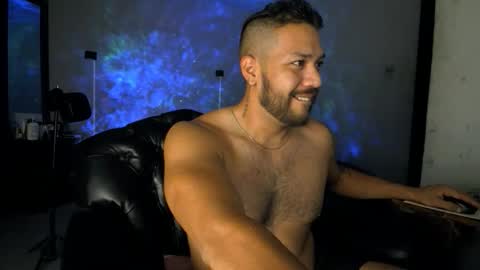 Snapshot of machohandsome chatting on May 2026 07:47:02 AM Javier papichulo master how do you want online show from May 2026 07:47:02 AM