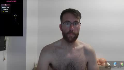 Jota online show from November 2025 09:47:01 PM