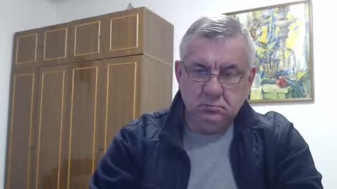 Macho online show from December 2024 08:00:02 PM