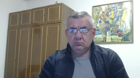 Macho online show from December 2024 10:05:01 PM