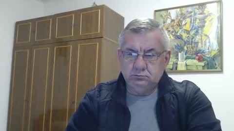 Macho online show from December 2024 05:33:02 AM