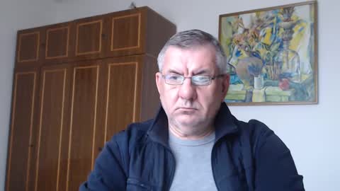 Macho online show from December 2024 11:50:02 AM