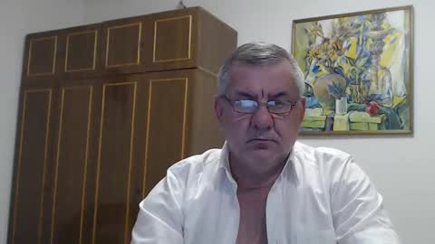 Macho online show from December 2024 07:53:02 PM