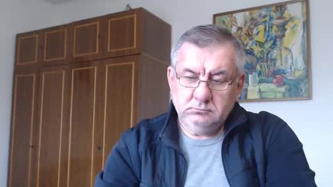 Macho online show from December 2024 11:59:01 AM