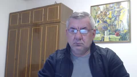 Macho online show from December 2024 06:16:02 AM