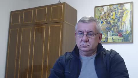 Macho online show from December 2024 02:03:02 PM