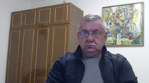 Macho online show from January 2025 01:26:01 AM