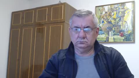 Macho online show from January 2025 01:59:01 PM