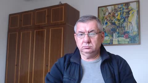 Macho online show from January 2025 12:57:02 PM