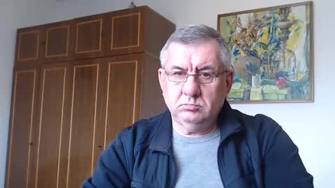 Macho online show from January 2025 10:09:02 AM