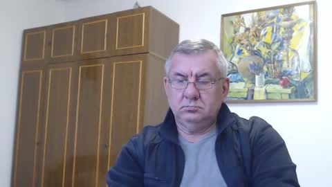 Macho online show from January 2025 01:14:02 PM