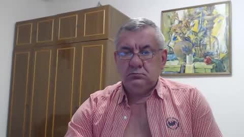 Macho online show from January 2025 08:32:02 PM