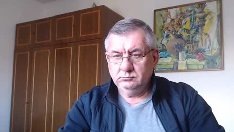 Macho online show from January 2025 12:49:01 PM