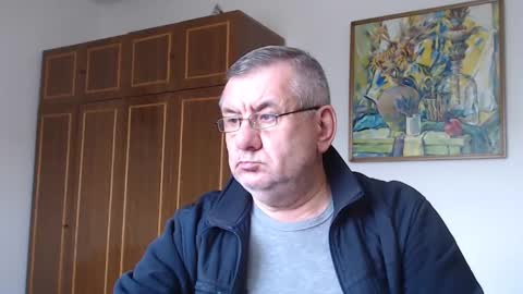 Macho online show from January 2025 11:26:01 AM