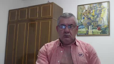 Macho online show from January 2025 06:02:02 PM