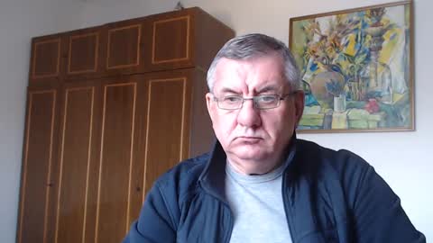 Macho online show from January 2025 01:30:01 PM