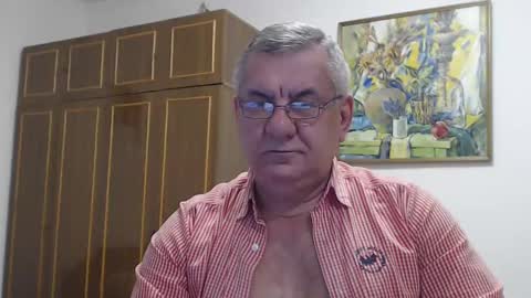 Macho online show from January 2025 07:13:02 PM