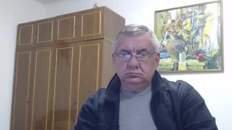 Macho online show from January 2025 10:37:01 PM