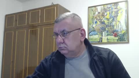 Macho online show from January 2025 03:23:01 PM