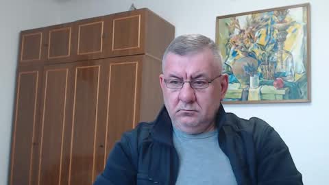 Macho online show from January 2025 11:56:02 AM