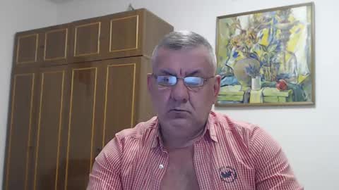 Macho online show from January 2025 08:43:01 PM