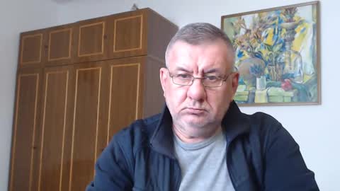 Macho online show from January 2025 12:01:02 PM