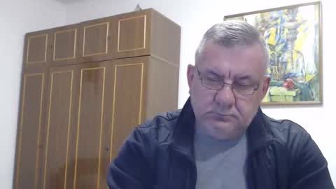 Macho online show from January 2025 08:25:02 PM