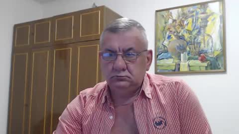 Macho online show from January 2025 07:53:01 PM