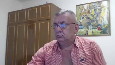 Macho online show from January 2025 09:09:02 PM