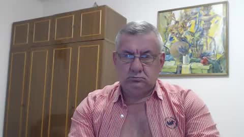 Macho online show from January 2025 08:03:02 PM