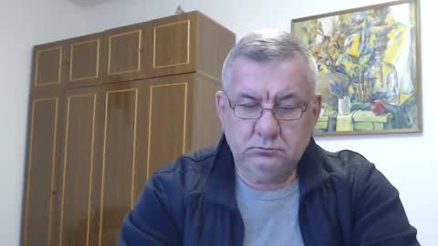 Macho online show from January 2025 12:10:01 PM