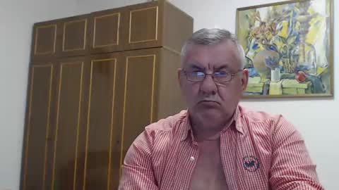 Macho online show from January 2025 11:44:02 PM