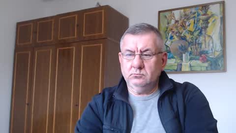 Macho online show from January 2025 11:34:02 AM