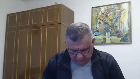 Macho online show from January 2025 02:46:02 PM