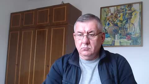 Macho online show from January 2025 12:29:01 PM