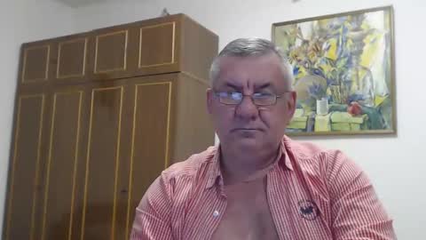 Macho online show from January 2025 10:01:01 PM